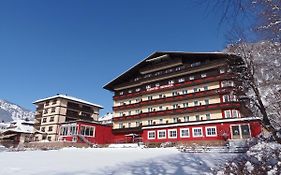 Akzent Hotel Germania Gastein